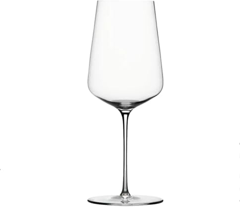 Zalto Denkart Universal Wine Glass Dishwasher Safe
