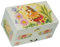 Spieluhrenwelt Kinder-Schmuckdose Elfe Spielt die Melodie 'Well Known Melody' (Waltz of the Flowers) 22048