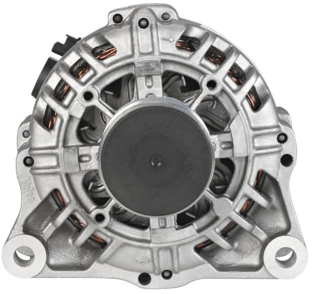 Valeo Generator 439694-90 Amp - Rippenanzahl: 6-14 V