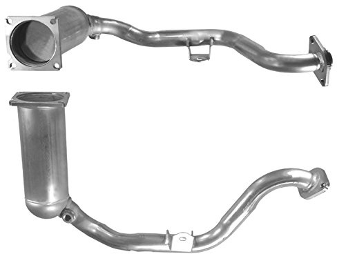Bm Catalysts BM90981H Katalysator