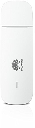 Huawei E3531 - Drahtloses Mobilfunkmodem - USB 2.0 - GSM, GPRS, Edge, WCDMA, HSPA+ - 21.6 Mbps