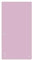 DONAU 100er Pack Trennstreifen/Farbe: Rosa / 1/3 A4 aus 190 g/m² Recycling-Karton/ 4-fach Lochung/ 23,5 x 10,5 cm/Gelocht/Trennblätter Ordner Register Trennlaschen/Made in EU