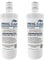 SpringClear SPC-701 Compatible Water Filter Cartridge for Insinkerator F701R Instant Hot Water Tap | F701R, F-701R, 3US-AF01, HC-3300, GN-1100, HC-1100, 3M AP3-765S, 70020019835 (2 Pack)