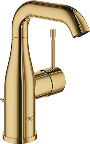Grohe Essence New Waschtischarmatur 5,7l M - Cool Sunrise