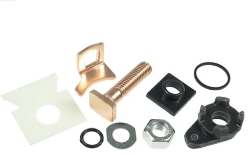 AS-PL Reparatursatz Starter 2822654380