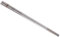 Coppia essstaebchen koreanisches Essen in Metallo in Acciaio Inox Giapponese Fiori Design Ecologico Chop Classico Stile Confezione lavastoviglie Sicuro per Cucina Sera Essen Fiore