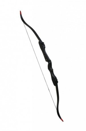 RAGIM Recurvebogen Matrix Evo RH-LH 62 Zoll 26-36 lbs
