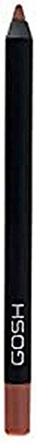 Velvet Touch Lipliner Waterproof 011 Nougat - Gosh