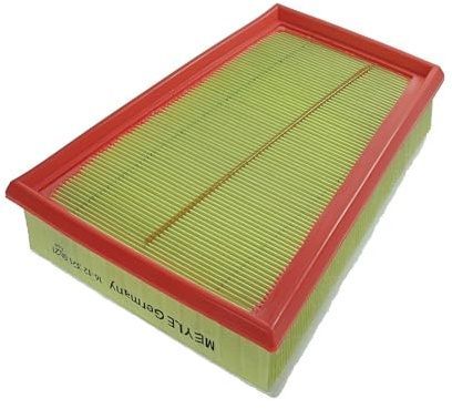 Meyle Air Filter Original Quality Item No. 16-12 321 0021