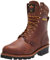 Thorogood Herren 9 Logger Leder Trail Crazyhorse Stiefel 44.5 EU