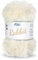 Rellana NEU Rabbit,Garn in Felloptik,kuschelweich,100 gr. (16 Eierschale)
