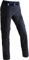 maier sports Damen Inara Slim Zip Outdoorhose, Mitternachtsblau, 19