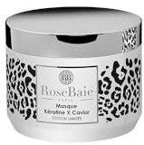 Masque Kératine X Caviar ed. ltd blanc RoseBaie 500 ml