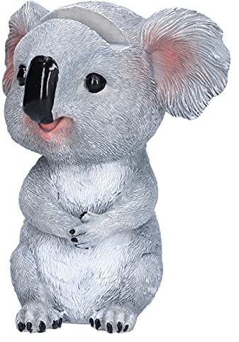 Hztyyier Brillenständer, 11cm Koala Tierform Brillenhalter Halter Brillenständer Büro Dekoration