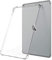 Funda de gel transparente para iPad Air 4 de 11 pulgadas [iPad Air 4ª generación] [iPad Pro 11 2018]