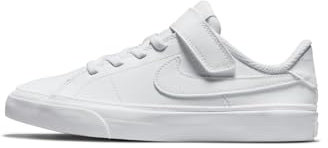 Nike Court Legacy, Sneaker, White/White, 30 EU