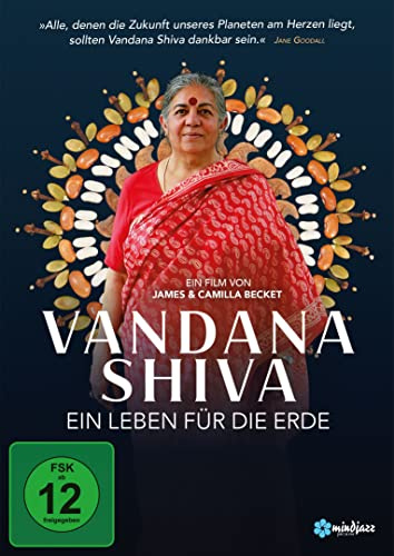 Vandana Shiva - Ein Leben für die Erde: Deutsch