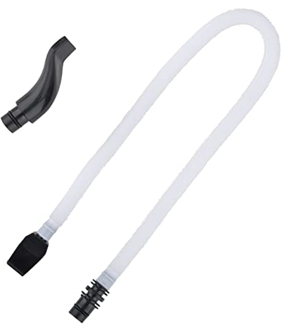 57 Cm Langer Flexibler Kunststoffschlauch mit Mundstück Ersatzteile für Pianica Melodica Melodica Tube Diamonica melodica cassotto 26