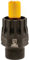 PEDROS Démonte roue libre Pro Cassette Lockring avec pion