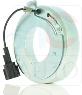 ACAUTO Spule, Magnetkupplung (Kompressor) AC-04CL03 | Acauto Spule Magnetkupplung Klimakompressor Csv Cwv DMV615M