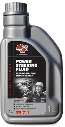 MA PROFESSIONAL Hydrauliköl 20-A78 1l Flasche