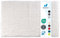 Floordirekt Badematte Sky Soft | Eckig & Rund | Badezimmerteppich | Extra flauschig | rutschfest & Schnell trocknend | Viele Farben & Größen (80 x 150 cm, Weiß)