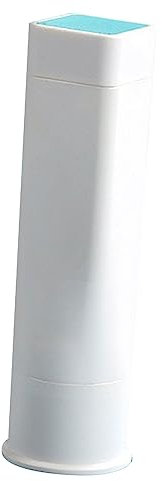 Glue Stick, Lightweight Tetragonum School Glue Sticks for Students for Home (Blue)