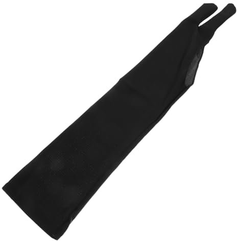HEMOTON Lackierhandschuhe Tablet-Zeichenhandschuh Kunsthandschuh Finger Bleistift Buntstifte -Finger-Zeichenhandschuh Tablet-Handschuh Digital Zeichenbrett Fingerhandschuhe