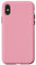 Coque pour iPhone X/XS Rose pâle