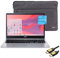 acer 315 Chromebook Laptop, 15.6 HD Anti-Glare Display, Intel Celeron N4020, 4GB RAM, 64GB eMMC, Webcam, Keypad, Wi-Fi, USB-C, Bluetooth, 12.5H Long Battery Life, PDG HDMI Cable, Chrome OS, Silver