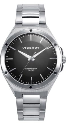 Viceroy - Reloj de Hombre Coleccion Dress 41141-57 - 41141-57