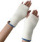 Lässige Handschuhe 2024, modische Winterhandschuhe, Damen, Herbst und Winter, niedlich, einfarbig, halbgestrickt, Wollhandschuhe, Fäustlinge, Damen, kaltes Wetter, D, Einheitsgröße