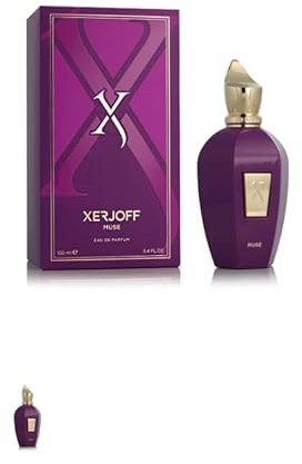Xerjoff Muse Eau de Parfum, Uni, 100 ml