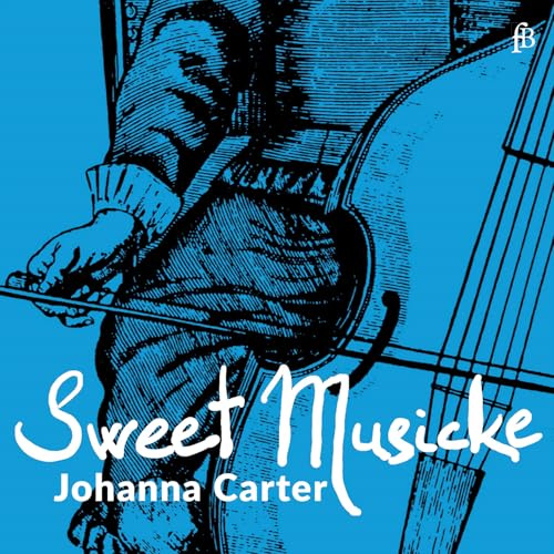 Sweet Musicke – The Lyra Viol and the World of Jacobean Theatre