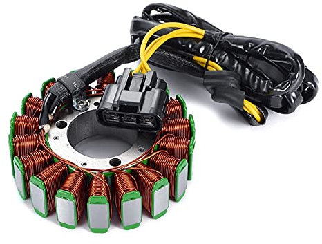 Jodriva Motorrad-Statorspule, for CAN-AM, Commander Maverick M-ax 1000 800 R Renegade XXC 800R 1000 Maverick 1000R Traxter HD8 HD10 Motorrad-Magneto-Statorspule