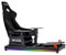 Thermaltake GF500 Flight Simulator Cockpit | Flight Rig | SimRig | Realistic Pilot Seat | Black