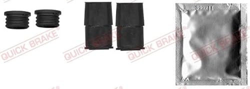 Zubehör Satz Bremssattel Bremszange Vorne Kompatibel mit Volvo Xc90 I VAN 275 2013-2014 von Autoteile Gocht