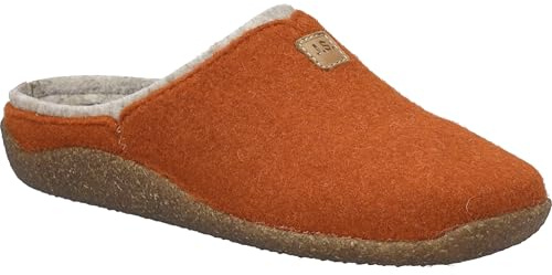 Josef Seibel Vinny 01, orange-Kombi