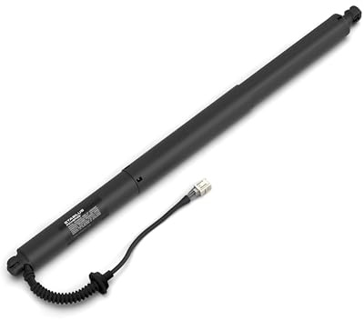 Stabilus elektrischer Kofferraumantrieb für AUDI Q4 e-tron F4N 2021- | POWERISE motorisierte Heckklappe u.a. für 89E 827 851/89E 827 851 A