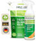 FIBERTEC Textile Guard Eco RT 100% PFAS-freie Imprägnierung 500ml & Nachfüllbeutel - Imprägnierspray für Jacken und weitere Outdoorbekleidung, Biologisch abbaubarer Wetterschutz Made in Germany