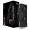 XFX Carte Graphique de Jeu Swift AMD Radeon RX 9060 XT OC 8 Go (RX-96TSW8GBA)