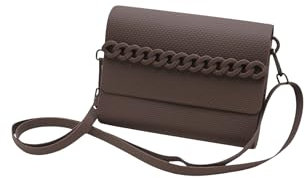 Havaianas Borsa a tracolla Casual marrone da donna UNI