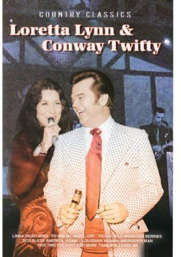 Loretta Lynn & Conway Witty - Country Classics