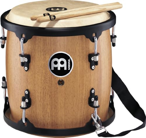 Meinl Percussion Tambora, Braun (MTA1SNT-M)