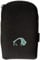 Tatonka Tasche Neopren Zip Bag, Black, 5 x 4