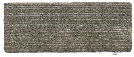 HUG RUG Plains Candy Sage Runner, 65x150cm