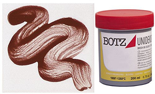 NEU Botz-Unidekor. 30ml. Palisander