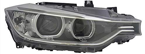 TYC 20-14083-05-2 Hauptscheinwerfer Scheinwerfer, Frontscheinwerfer
