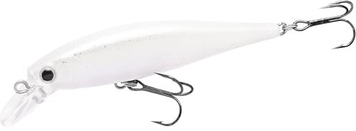 LUCKY CRAFT B'Freeze 65 SP Pointer Wobbler 5g Pearl Flake White
