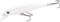 LUCKY CRAFT B'Freeze 65 SP Pointer Wobbler 5g Pearl Flake White